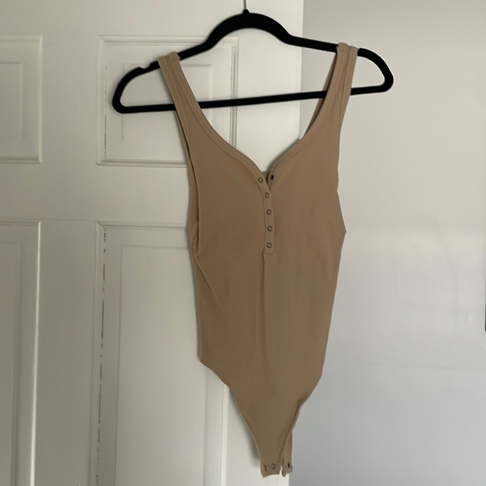 Abercrombie and Fitch bodysuit